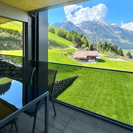 Weitenmoos Panorama Apartments Sankt Johann im Pongau Exteriér fotografie