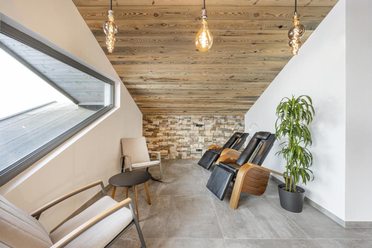 Weitenmoos Panorama Apartments Sankt Johann im Pongau Exteriér fotografie