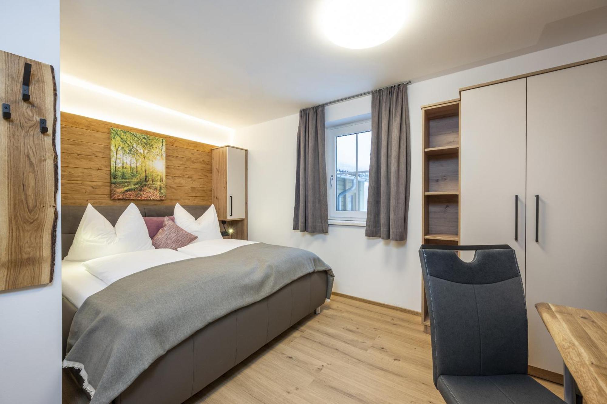 Weitenmoos Panorama Apartments Sankt Johann im Pongau Exteriér fotografie