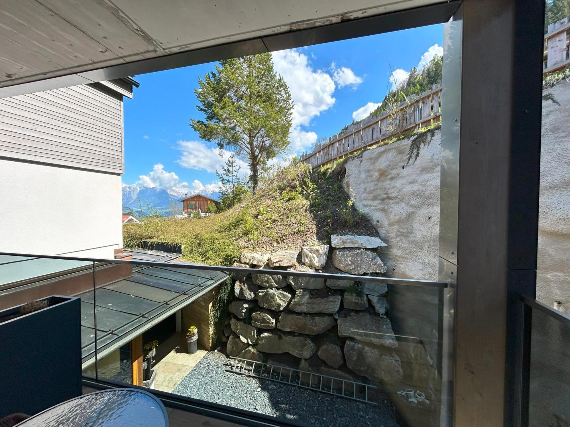 Weitenmoos Panorama Apartments Sankt Johann im Pongau Exteriér fotografie